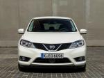 Nissan Pulsar 2015 года